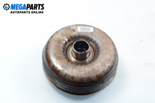 Torque converter for Renault Megane Scenic 2.0 16V, 139 hp, minivan automatic, 2001 Torque converter for Renault Megane Scenic 2.0 16V, 139 hp, minivan automatic, 2001