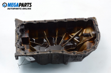 Crankcase for Renault Megane Scenic 2.0 16V, 139 hp, minivan automatic, 2001