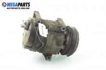 AC compressor for Renault Megane Scenic 2.0 16V, 139 hp, minivan automatic, 2001