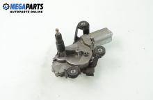 Rear wiper motor for Renault Megane II 1.9 dCi, 120 hp, hatchback, 2003, position: rear