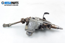 Steering shaft for Renault Megane II 1.9 dCi, 120 hp, hatchback, 2003 № 50300374 LHD