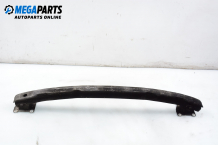 Bumper support brace impact bar for Renault Megane II 1.9 dCi, 120 hp, hatchback, 2003, position: rear