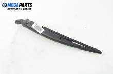 Rear wiper arm for Renault Megane II 1.9 dCi, 120 hp, hatchback, 2003, position: rear
