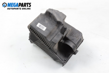 Air cleaner filter box for Renault Megane II 1.9 dCi, 120 hp, hatchback, 2003