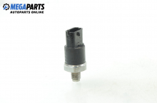 Fuel pressure sensor for Renault Megane II 1.9 dCi, 120 hp, hatchback, 2003