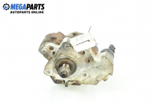 Diesel injection pump for Renault Megane II 1.9 dCi, 120 hp, hatchback, 2003 № Bosch 445 010 075