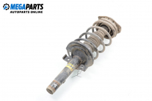 Macpherson shock absorber for Renault Megane II 1.9 dCi, 120 hp, hatchback, 2003, position: front - left