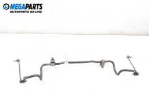 Sway bar for Renault Megane II 1.9 dCi, 120 hp, hatchback, 2003, position: rear