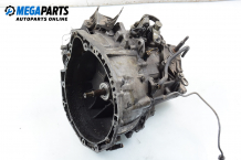 6-speed manual transmission for Renault Megane II 1.9 dCi, 120 hp, hatchback, 2003