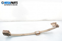 Leaf spring for Chrysler Voyager 2.4, 151 hp, minivan, 1996, position: rear Leaf spring for Chrysler Voyager 2.4, 151 hp, minivan, 1996, position: rear