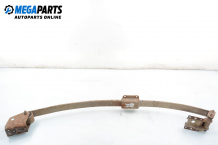 Leaf spring for Chrysler Voyager 2.4, 151 hp, minivan, 1996, position: rear Leaf spring for Chrysler Voyager 2.4, 151 hp, minivan, 1996, position: rear