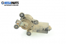 Front wipers motor for Hyundai Accent 1.3, 86 hp, hatchback, 2000, position: front