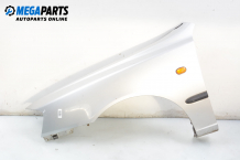 Fender for Hyundai Accent 1.3, 86 hp, hatchback, 2000, position: front - left