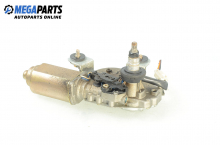 Rear wiper motor for Hyundai Accent 1.3, 86 hp, hatchback, 2000, position: rear