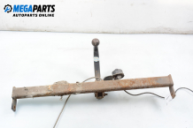 Tow hook for Hyundai Accent 1.3, 86 hp, hatchback, 2000 Tow hook for Hyundai Accent 1.3, 86 hp, hatchback, 2000