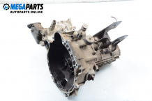 5-speed manual transmission for Hyundai Accent 1.3, 86 hp, hatchback, 2000