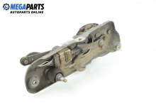Front wipers motor for Citroen ZX 1.4, 75 hp, station wagon, 1997, position: front