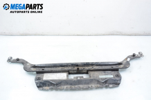 Front upper slam panel for Chrysler 300M 3.5 V6 24V, 252 hp, sedan automatic, 2000 Front upper slam panel for Chrysler 300M 3.5 V6 24V, 252 hp, sedan automatic, 2000