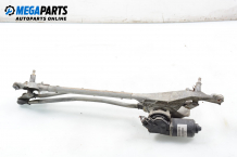 Front wipers motor for Chrysler 300M 3.5 V6 24V, 252 hp, sedan automatic, 2000, position: front