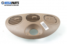 AC heat air vent for Chrysler 300M 3.5 V6 24V, 252 hp, sedan automatic, 2000 AC heat air vent for Chrysler 300M 3.5 V6 24V, 252 hp, sedan automatic, 2000