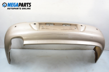 Rear bumper for Chrysler 300M 3.5 V6 24V, 252 hp, sedan automatic, 2000, position: rear