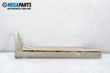 Side skirt for Chrysler 300M 3.5 V6 24V, 252 hp, sedan automatic, 2000, position: left Side skirt for Chrysler 300M 3.5 V6 24V, 252 hp, sedan automatic, 2000, position: left