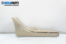 Side skirt for Chrysler 300M 3.5 V6 24V, 252 hp, sedan automatic, 2000, position: right Side skirt for Chrysler 300M 3.5 V6 24V, 252 hp, sedan automatic, 2000, position: right