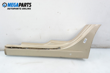 Side skirt for Chrysler 300M 3.5 V6 24V, 252 hp, sedan automatic, 2000, position: left Side skirt for Chrysler 300M 3.5 V6 24V, 252 hp, sedan automatic, 2000, position: left