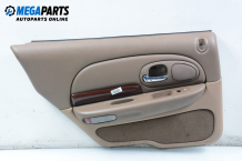 Interior door panel for Chrysler 300M 3.5 V6 24V, 252 hp, sedan automatic, 2000, position: rear - left Interior door panel for Chrysler 300M 3.5 V6 24V, 252 hp, sedan automatic, 2000, position: rear - left