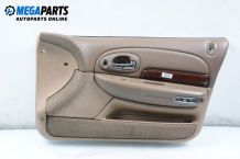 Interior door panel for Chrysler 300M 3.5 V6 24V, 252 hp, sedan automatic, 2000, position: front - right Interior door panel for Chrysler 300M 3.5 V6 24V, 252 hp, sedan automatic, 2000, position: front - right