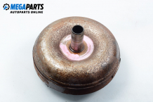 Torque converter for Chrysler 300M 3.5 V6 24V, 252 hp, sedan automatic, 2000 Torque converter for Chrysler 300M 3.5 V6 24V, 252 hp, sedan automatic, 2000