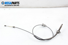 Gearbox cable for Chrysler 300M 3.5 V6 24V, 252 hp, sedan automatic, 2000 Gearbox cable for Chrysler 300M 3.5 V6 24V, 252 hp, sedan automatic, 2000