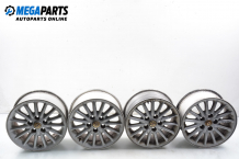 Alloy wheels for Chrysler 300M (1998-2004) 18 inches, width 7 (The price is for the set)