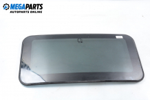 Sunroof glass for Volkswagen Polo (6N/6N2) 1.4, 60 hp, hatchback, 1998 Sunroof glass for Volkswagen Polo (6N/6N2) 1.4, 60 hp, hatchback, 1998