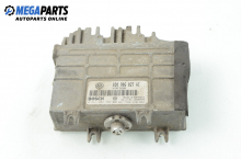 ECU for Volkswagen Polo (6N/6N2) 1.4, 60 hp, hatchback, 1998 № Bosch 0 261 204 794