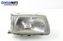 Headlight for Volkswagen Polo (6N/6N2) 1.4, 60 hp, hatchback, 1998, position: right
