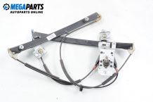 Manual window lifter for Volkswagen Polo (6N/6N2) 1.4, 60 hp, hatchback, 1998, position: right