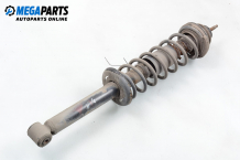 Macpherson shock absorber for Volkswagen Polo (6N/6N2) 1.4, 60 hp, hatchback, 1998, position: rear - left