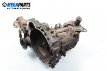 5-speed manual transmission for Volkswagen Polo (6N/6N2) 1.4, 60 hp, hatchback, 1998