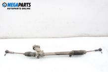 Mechanical steering rack for Volkswagen Polo (6N/6N2) 1.4, 60 hp, hatchback, 1998