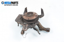 Knuckle hub for Volkswagen Polo (6N/6N2) 1.4, 60 hp, hatchback, 1998, position: front - left