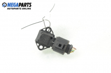 MAP sensor for Volkswagen Polo (6N/6N2) 1.4, 60 hp, hatchback, 1998 № Bosch 0 201 230 011
