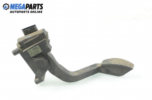 Accelerator potentiometer for Fiat Punto 1.9 JTD, 80 hp, hatchback, 2001 № Bosch 0 281 002 325
