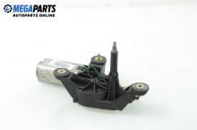Rear wiper motor for Fiat Punto 1.9 JTD, 80 hp, hatchback, 2001, position: rear