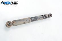 Shock absorber for Fiat Punto 1.9 JTD, 80 hp, hatchback, 2001, position: rear - right