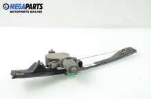 Electric window regulator for Fiat Punto 1.9 JTD, 80 hp, hatchback, 2001, position: front - left