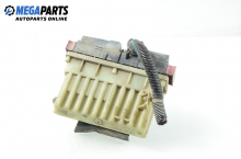 AC control module for Opel Zafira A 2.0 16V DTI, 101 hp, minivan automatic, 2003