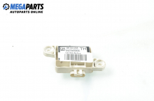Airbag sensor for Opel Zafira A 2.0 16V DTI, 101 hp, minivan automatic, 2003 № GM № 09 133 264