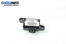 Airbag sensor for Opel Zafira A 2.0 16V DTI, 101 hp, minivan automatic, 2003 № GM № 09 133 263