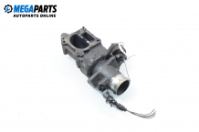 Air intake valve for Opel Zafira A 2.0 16V DTI, 101 hp, minivan automatic, 2003